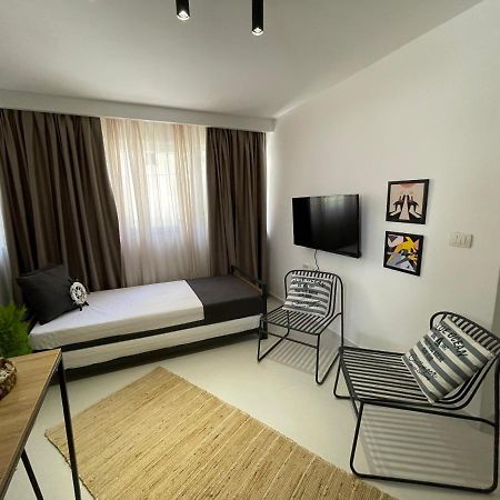 Vela Apartaments 4 Σαράντα Εξωτερικό φωτογραφία