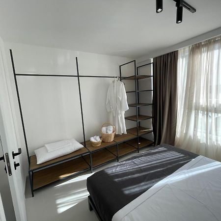 Vela Apartaments 4 Σαράντα Εξωτερικό φωτογραφία