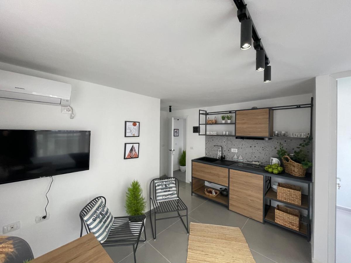 Vela Apartaments 4 Σαράντα Εξωτερικό φωτογραφία