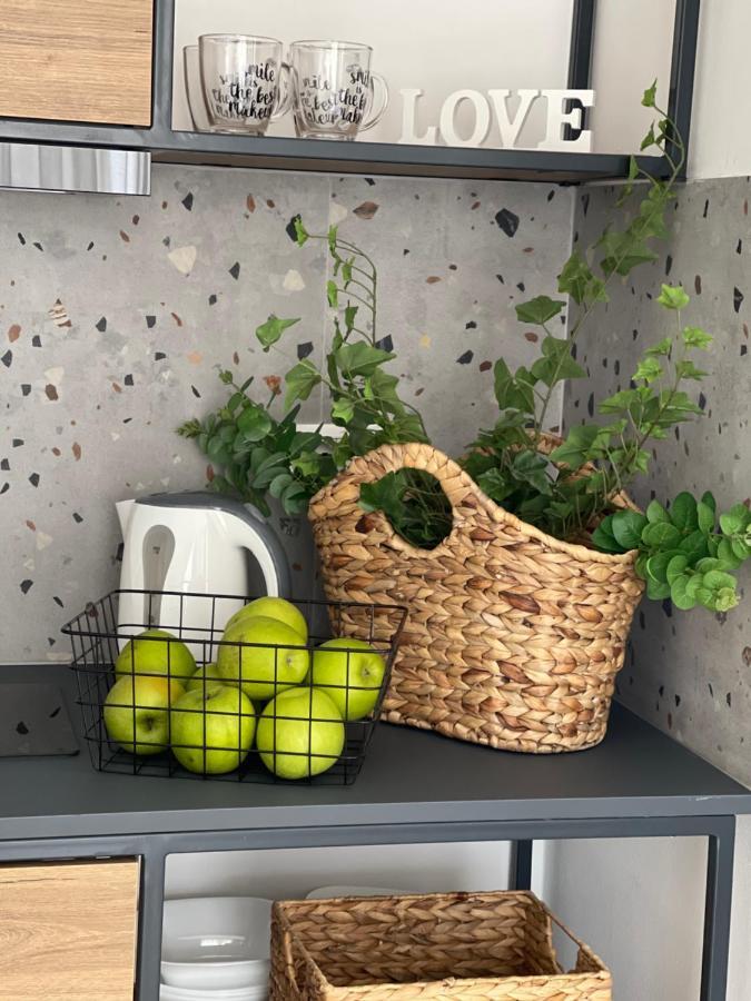 Vela Apartaments 4 Σαράντα Εξωτερικό φωτογραφία