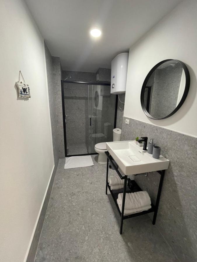 Vela Apartaments 4 Σαράντα Εξωτερικό φωτογραφία