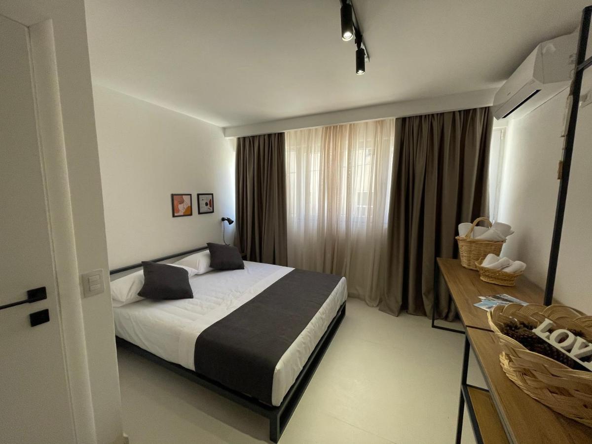 Vela Apartaments 4 Σαράντα Εξωτερικό φωτογραφία
