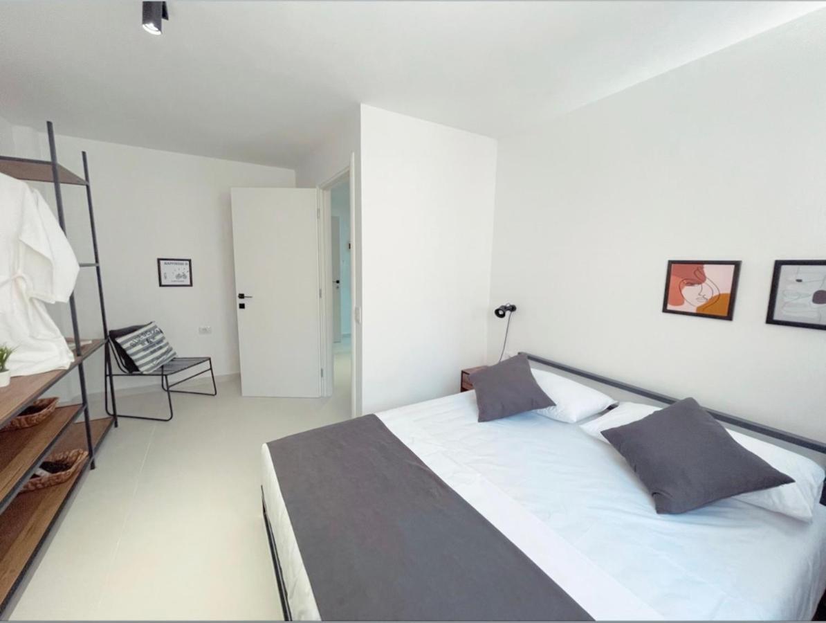 Vela Apartaments 4 Σαράντα Εξωτερικό φωτογραφία