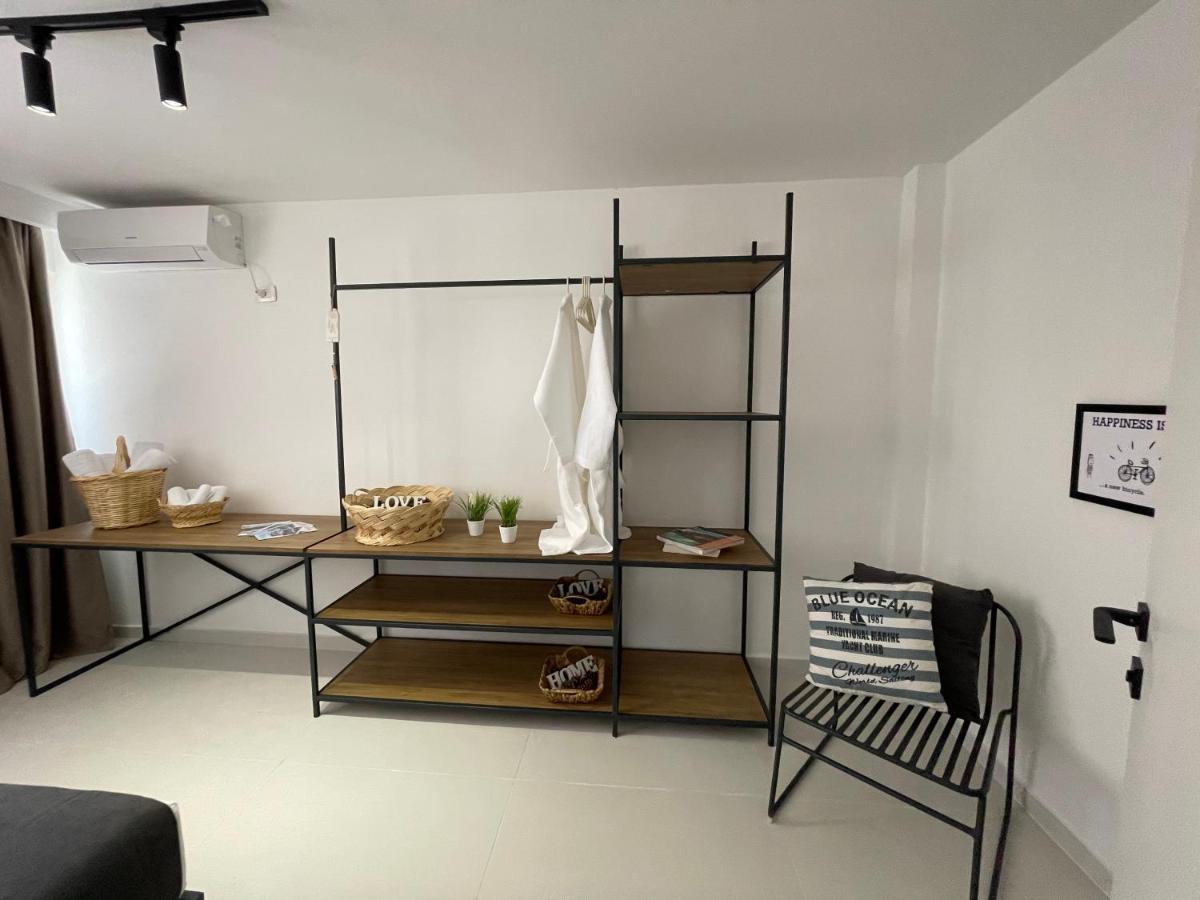 Vela Apartaments 4 Σαράντα Εξωτερικό φωτογραφία