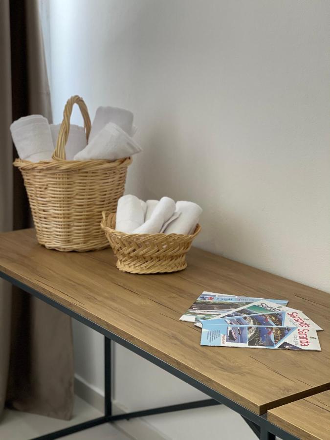 Vela Apartaments 4 Σαράντα Εξωτερικό φωτογραφία