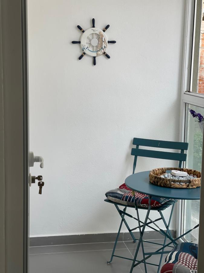 Vela Apartaments 4 Σαράντα Εξωτερικό φωτογραφία