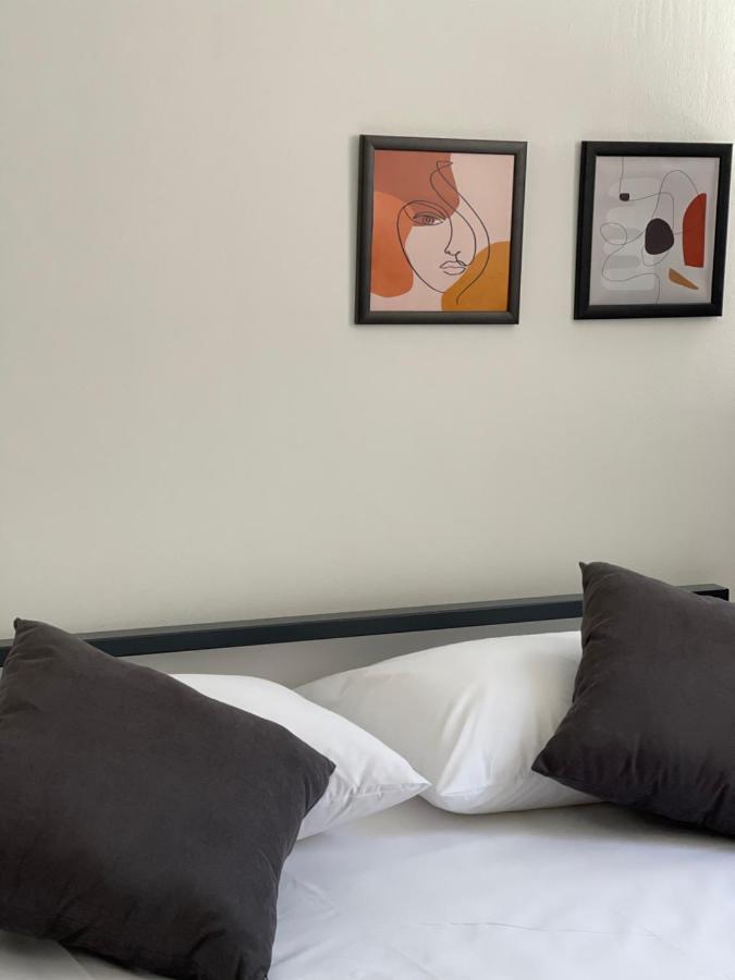 Vela Apartaments 4 Σαράντα Εξωτερικό φωτογραφία