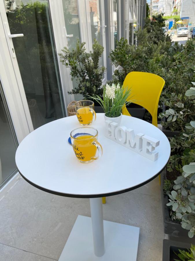 Vela Apartaments 4 Σαράντα Εξωτερικό φωτογραφία