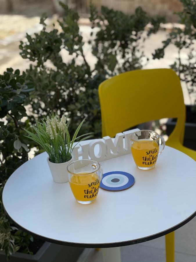 Vela Apartaments 4 Σαράντα Εξωτερικό φωτογραφία