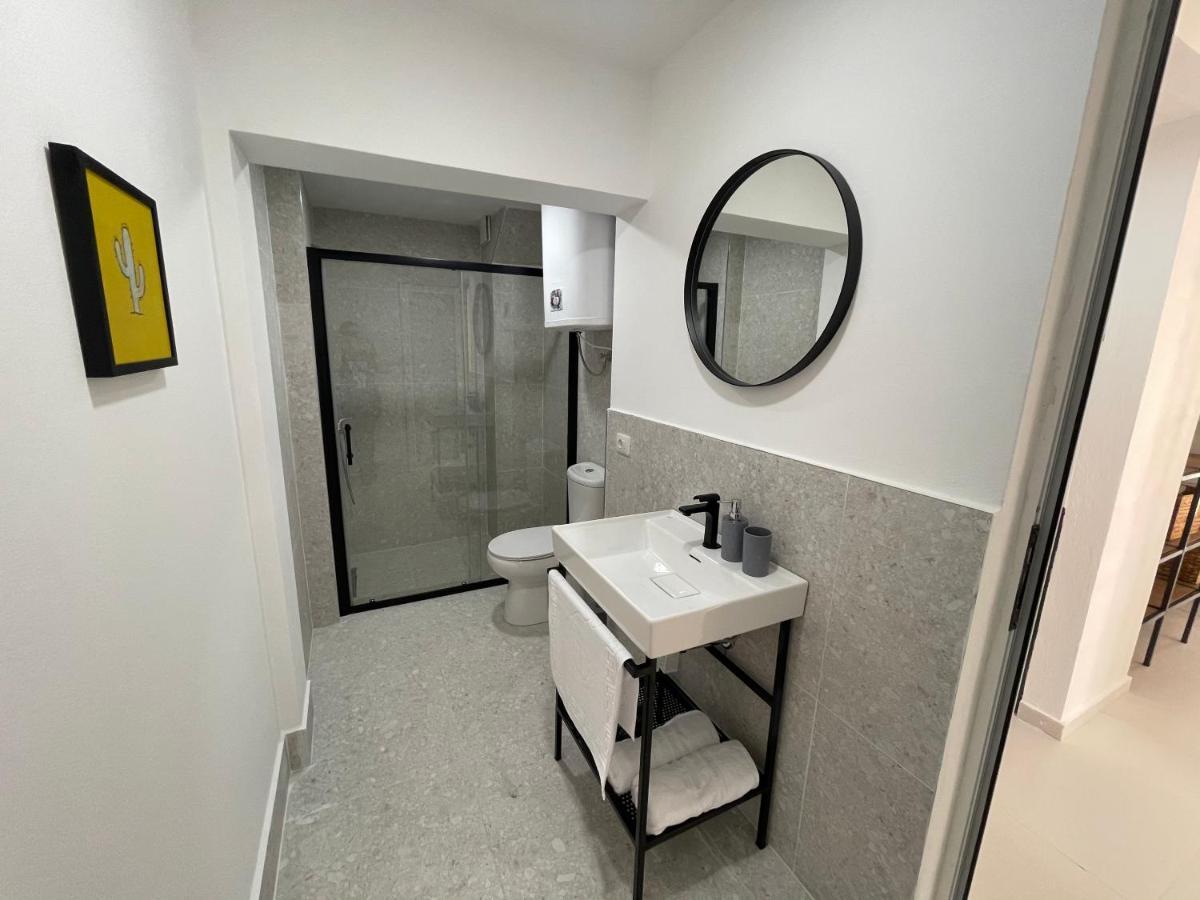 Vela Apartaments 4 Σαράντα Εξωτερικό φωτογραφία