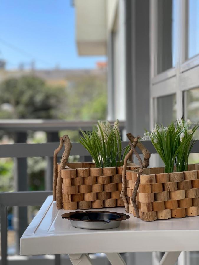 Vela Apartaments 4 Σαράντα Εξωτερικό φωτογραφία